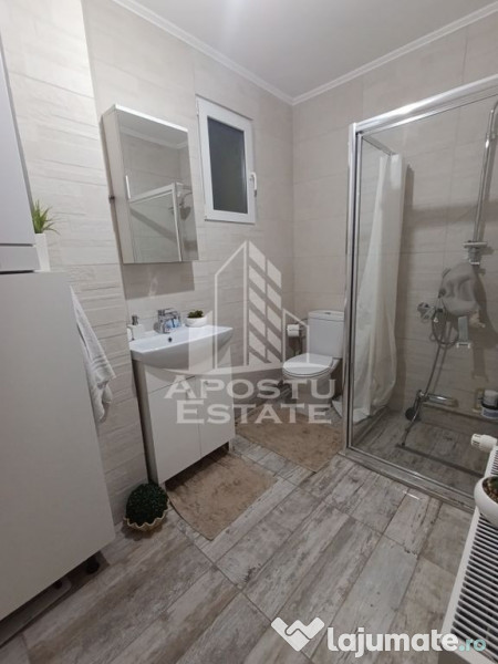 Casa individuala P+1, 5 camere, anvelopata, 3 bai Cal. Bo... 