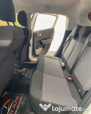 CITROEN C3 . Rate fixe . Garantie 12 luni . Buy back . Test drive