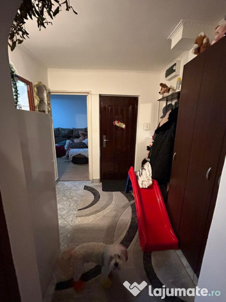 MIHAI BRAVU - 2cam, cf1A, dec, 4/4, G,F,T - 52000 euro 