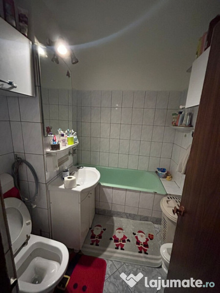 MIHAI BRAVU - 2cam, cf1A, dec, 4/4, G,F,T - 52000 euro 