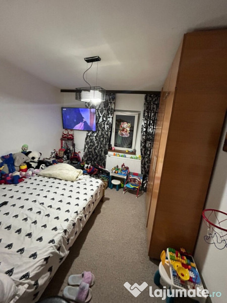 MIHAI BRAVU - 2cam, cf1A, dec, 4/4, G,F,T - 52000 euro 