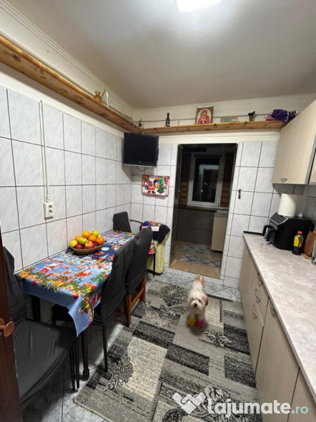 MIHAI BRAVU - 2cam, cf1A, dec, 4/4, G,F,T - 52000 euro 