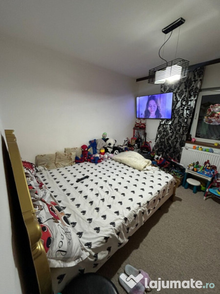 MIHAI BRAVU - 2cam, cf1A, dec, 4/4, G,F,T - 52000 euro 