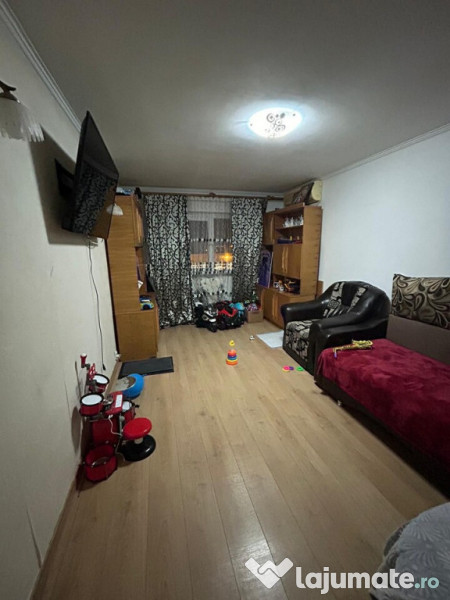 MIHAI BRAVU - 2cam, cf1A, dec, 4/4, G,F,T - 52000 euro 