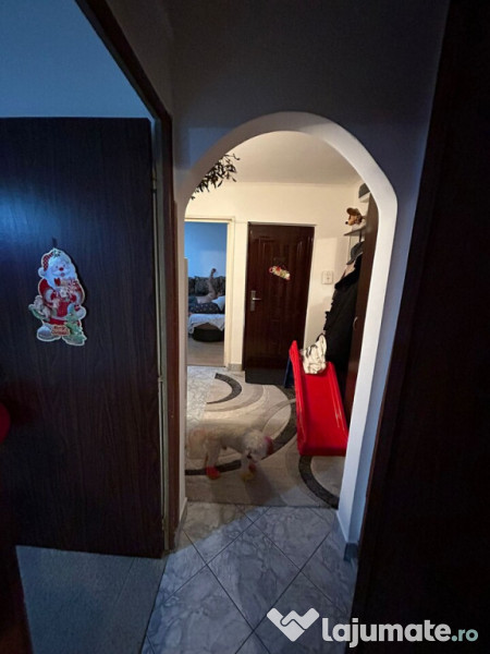 MIHAI BRAVU - 2cam, cf1A, dec, 4/4, G,F,T - 52000 euro 