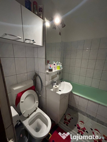 MIHAI BRAVU - 2cam, cf1A, dec, 4/4, G,F,T - 52000 euro 