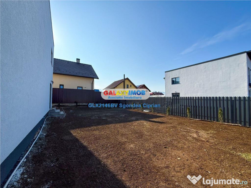 Duplex Intabulat In Izvor De 110 mp Utili 258 mp Teren 