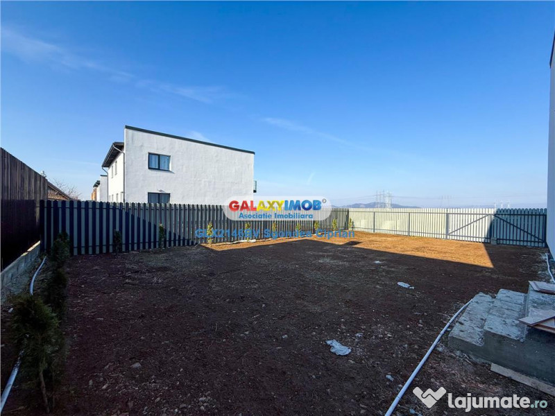 Duplex Intabulat In Izvor De 110 mp Utili 258 mp Teren 