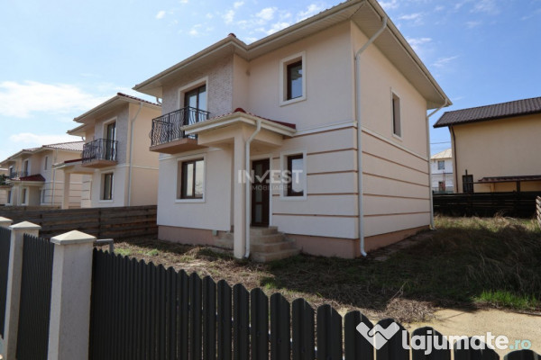 COMISION 0%, CASA 4 CAMERE, 2 BAI, 250 MP, HORPAZ