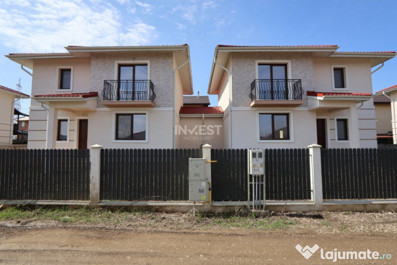 COMISION 0%, CASA 4 CAMERE, 2 BAI, 250 MP, HORPAZ