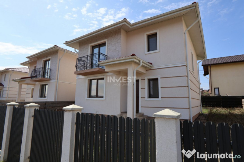 COMISION 0%, CASA 4 CAMERE, 2 BAI, 250 MP, HORPAZ