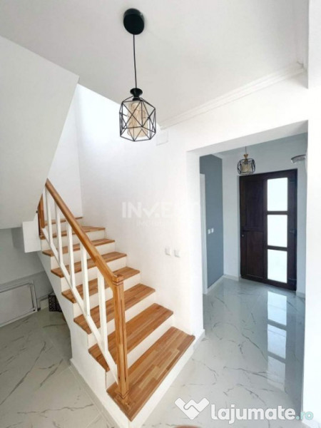 COMISION 0%, CASA 4 CAMERE, 2 BAI, 250 MP, HORPAZ