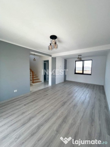 COMISION 0%, CASA 4 CAMERE, 2 BAI, 250 MP, HORPAZ
