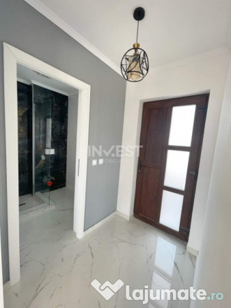 COMISION 0%, CASA 4 CAMERE, 2 BAI, 250 MP, HORPAZ