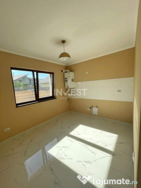 COMISION 0%, CASA 4 CAMERE, 2 BAI, 250 MP, HORPAZ