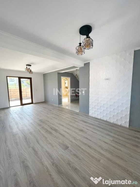 COMISION 0%, CASA 4 CAMERE, 2 BAI, 250 MP, HORPAZ