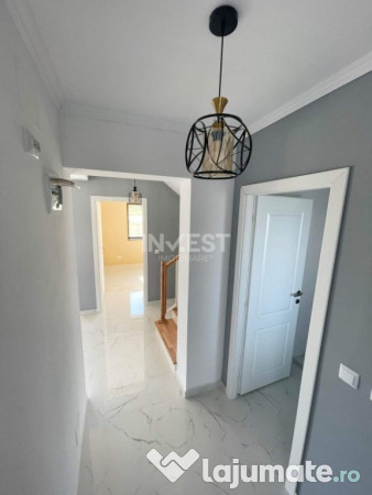 COMISION 0%, CASA 4 CAMERE, 2 BAI, 250 MP, HORPAZ