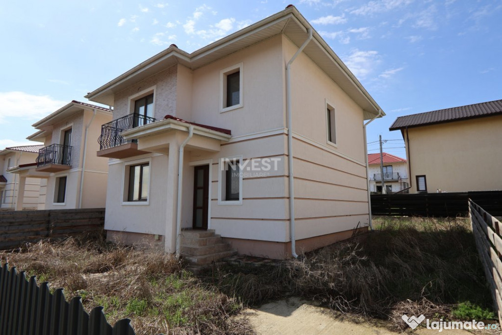 COMISION 0%, CASA 4 CAMERE, 2 BAI, 250 MP, HORPAZ