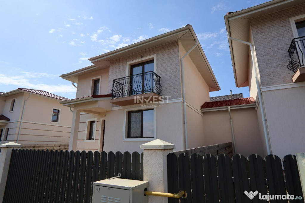 COMISION 0%, CASA 4 CAMERE, 2 BAI, 250 MP, HORPAZ