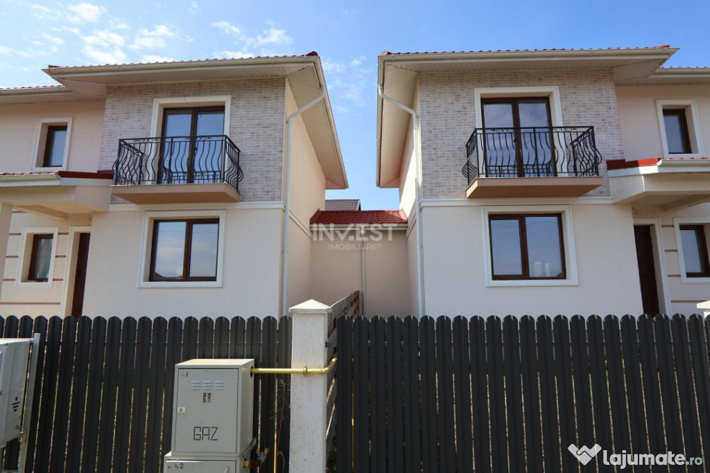 COMISION 0%, CASA 4 CAMERE, 2 BAI, 250 MP, HORPAZ