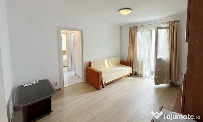 Apartament Insorit 