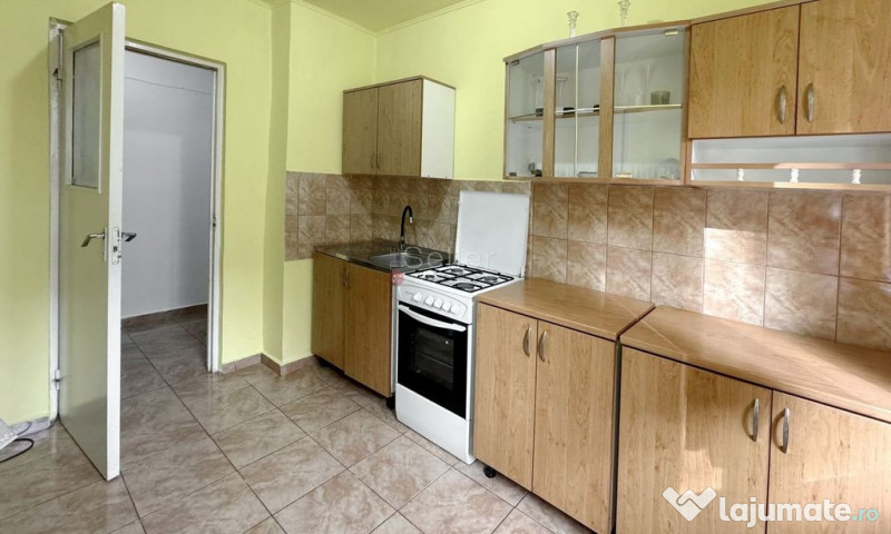 Apartament Insorit 