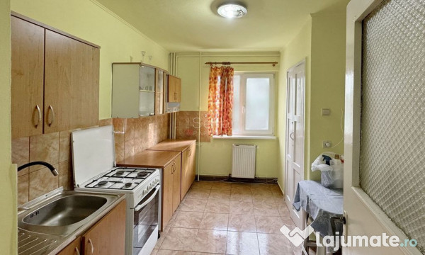 Apartament Insorit 