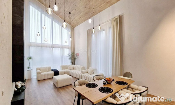 Vila Zona Lempes Sanpetru 