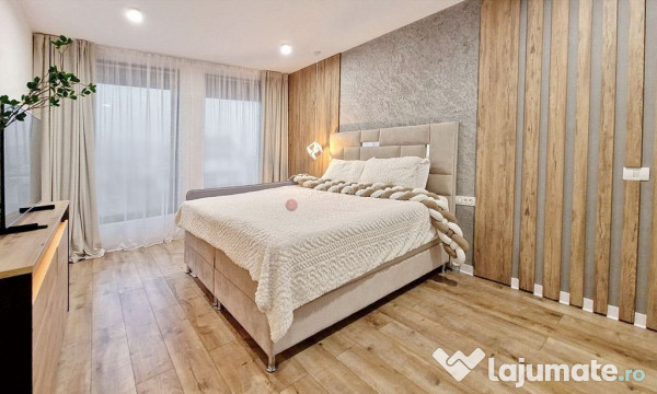 Vila Zona Lempes Sanpetru 