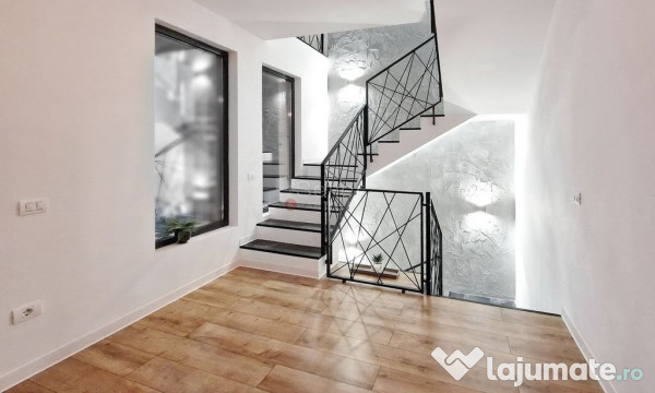 Vila Zona Lempes Sanpetru 