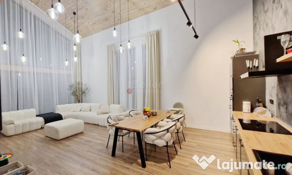 Vila Zona Lempes Sanpetru 