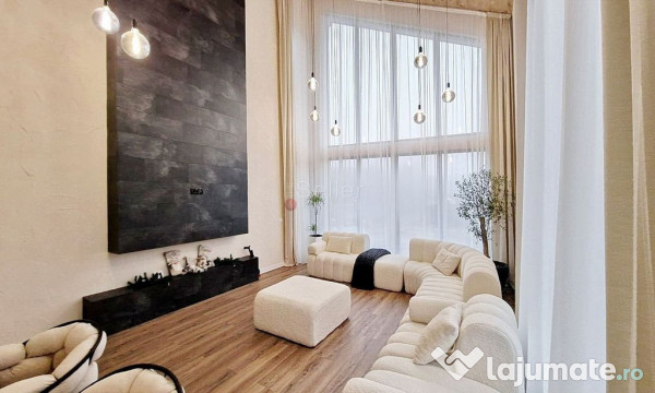 Vila Zona Lempes Sanpetru 