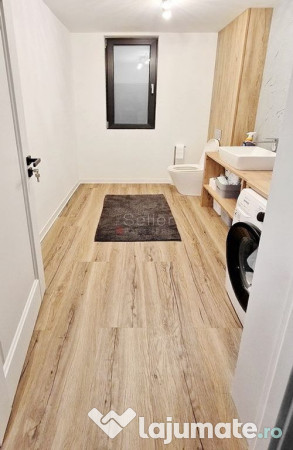 Vila Zona Lempes Sanpetru 