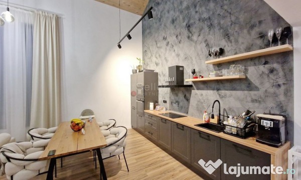 Vila Zona Lempes Sanpetru 