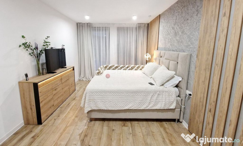 Vila Zona Lempes Sanpetru 