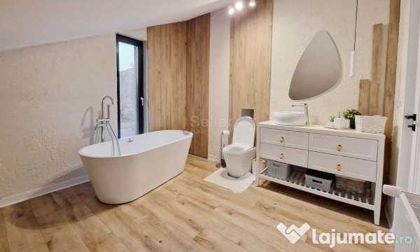 Vila Zona Lempes Sanpetru 