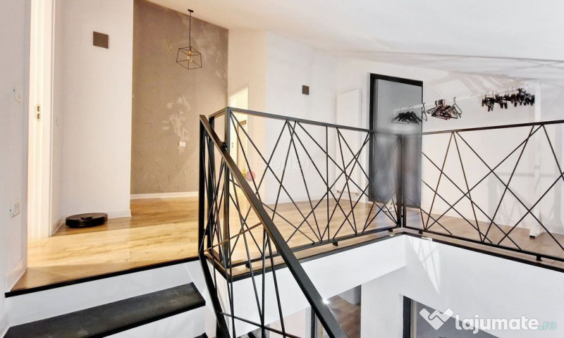 Vila Zona Lempes Sanpetru 