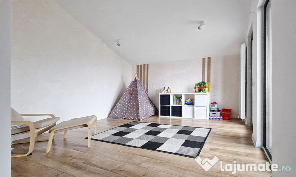 Vila Zona Lempes Sanpetru 