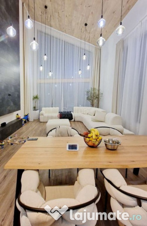 Vila Zona Lempes Sanpetru 