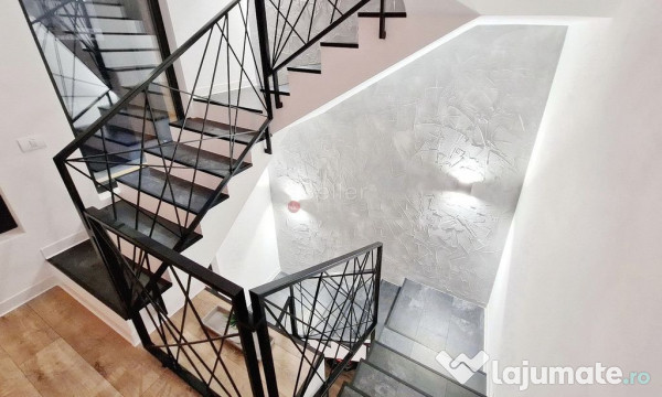 Vila Zona Lempes Sanpetru 