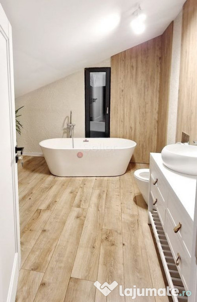 Vila Zona Lempes Sanpetru 