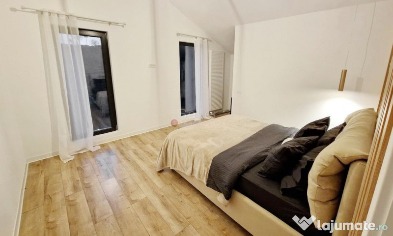 Vila Zona Lempes Sanpetru 