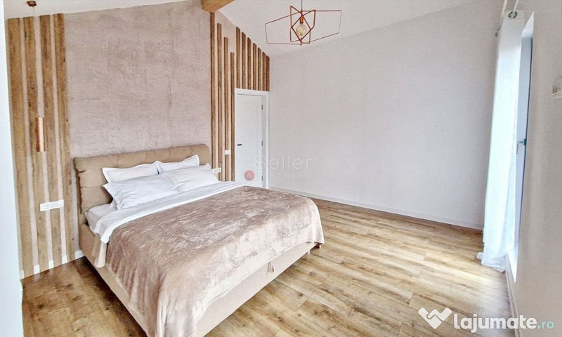 Vila Zona Lempes Sanpetru 