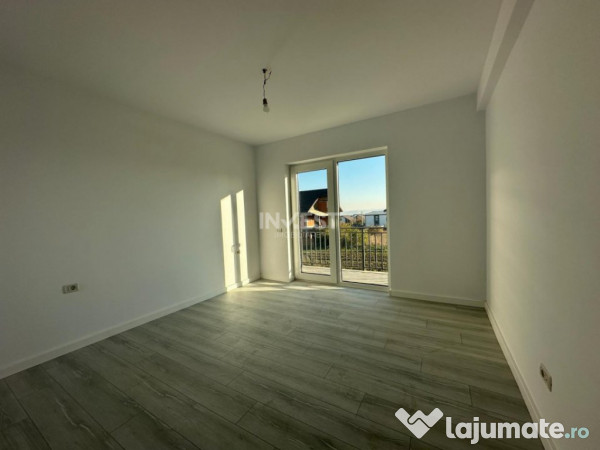 Casă cu dormitor/ birou la parter, 5 camere. Popas Pacurari