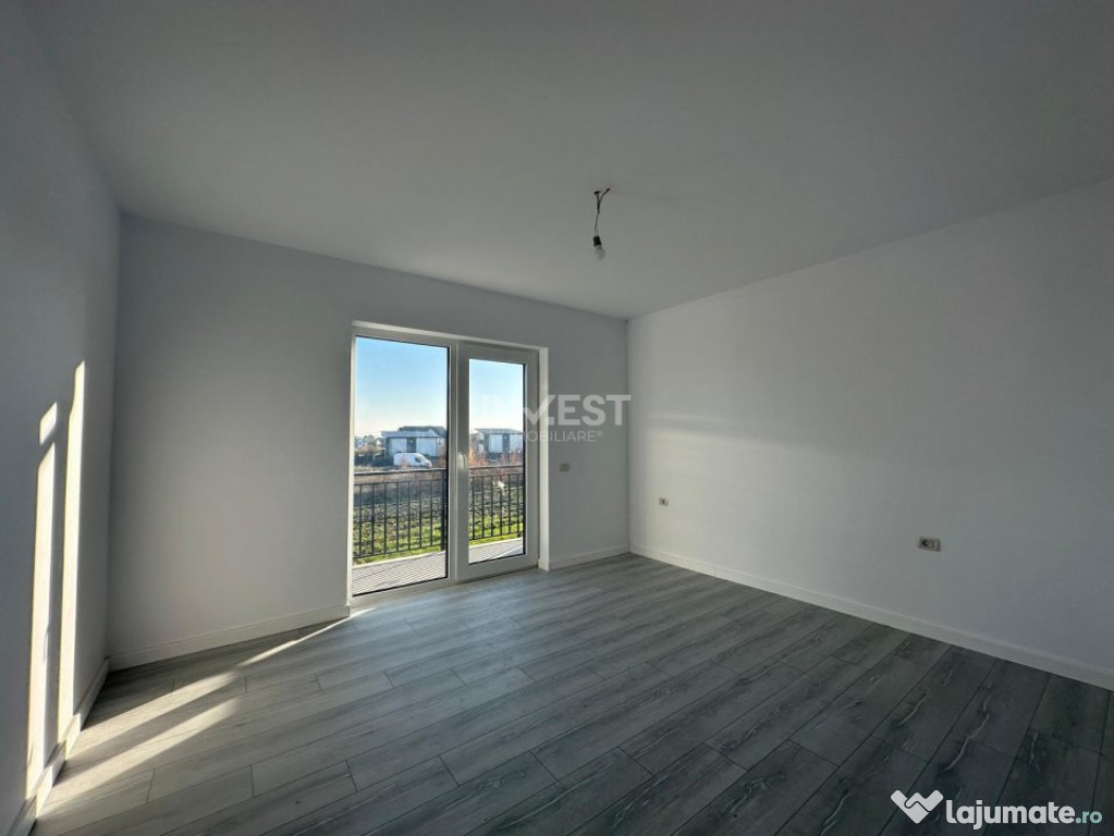 Casă cu dormitor/ birou la parter, 5 camere. Popas Pacurari