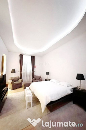 Casa saseasca cu teren generos 