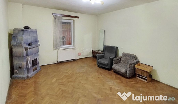 Zona Centrala Casa Individuala 