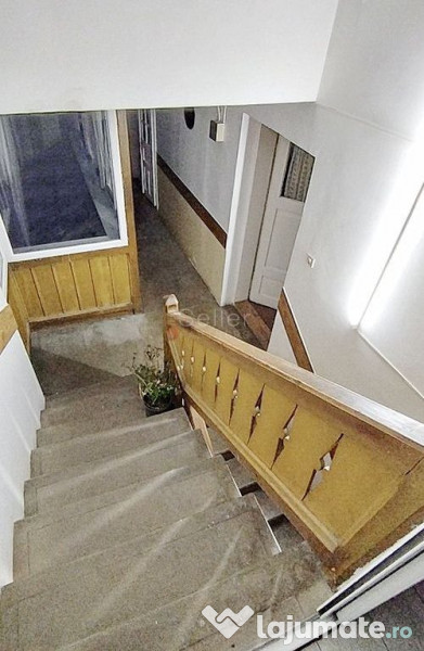 Zona Centrala Casa Individuala 