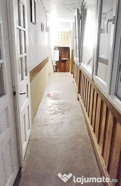 Zona Centrala Casa Individuala 