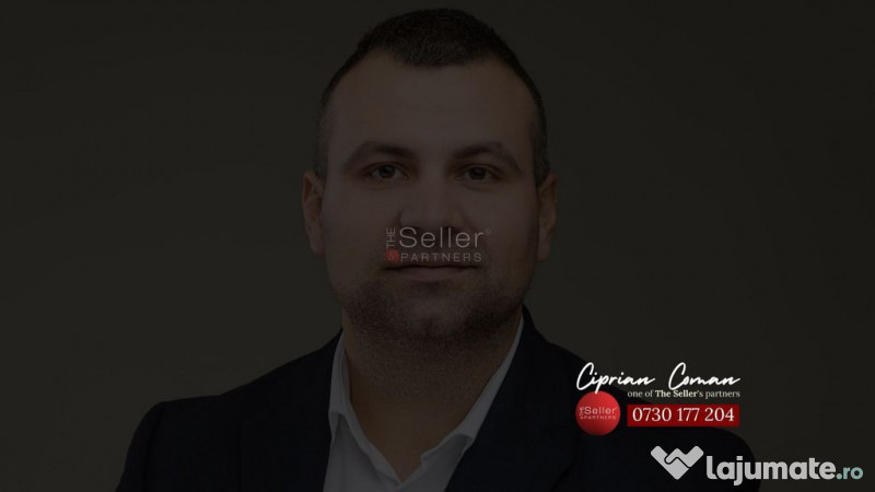 Zona Centrala Casa Individuala 